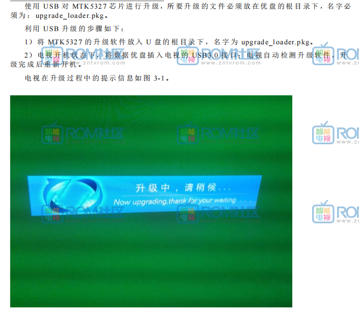 海信电视刷机包LED65XT900X3DU(0000)版本强制刷机包救砖固件插图1