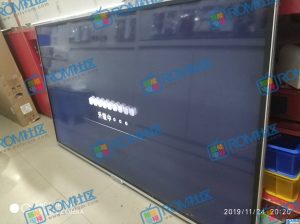 TCL -L55E5500A-3D机芯MS801卡在开机画面强制刷机包固件刷机教程插图1