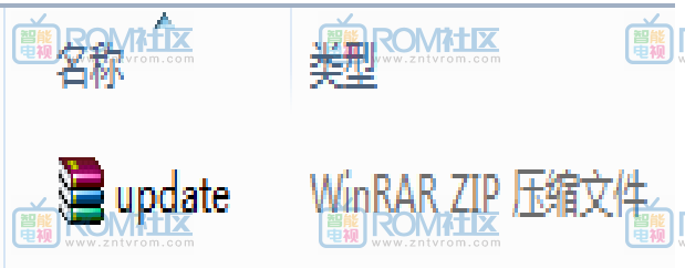 最全夏普电视刷机教程方法总汇插图1